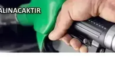 AKARYAKIT SATIN ALINACAKTIR