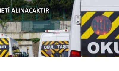 ARAÇ KİRALAMA HİZMETİ ALINACAKTIR