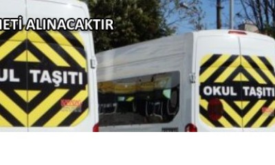ARAÇ KİRALAMA HİZMETİ ALINACAKTIR
