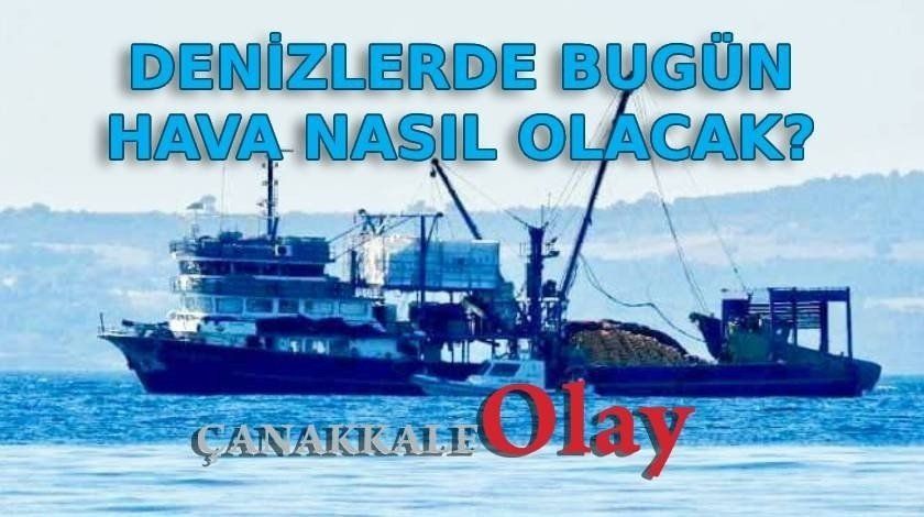 Denizlerde Hava Durumu: 21 Haziran 2025