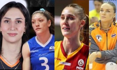 Çanakkale Belediyespor, voleybolda dış transfer atağını sürdürüyor