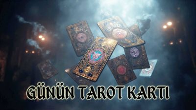 Günün Tarot Kartı: 20 Eylül 2025 Cumartesi