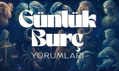20 Eylül 2025 Cumartesi Günü Burç Yorumları!