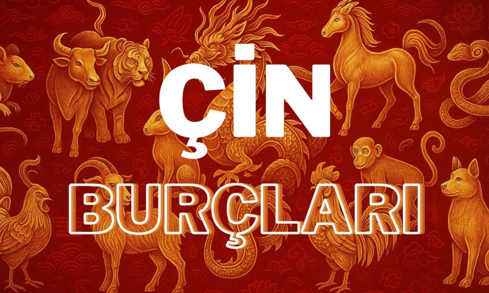 20 Eylül 2025 Cumartesi Çin Burcu Yorumları