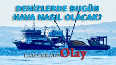 Marmara ve Ege denizlerindeki hava durumu: 20 Eylül 2025 Cumartesi