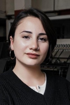 Sevi Gözay Aslan